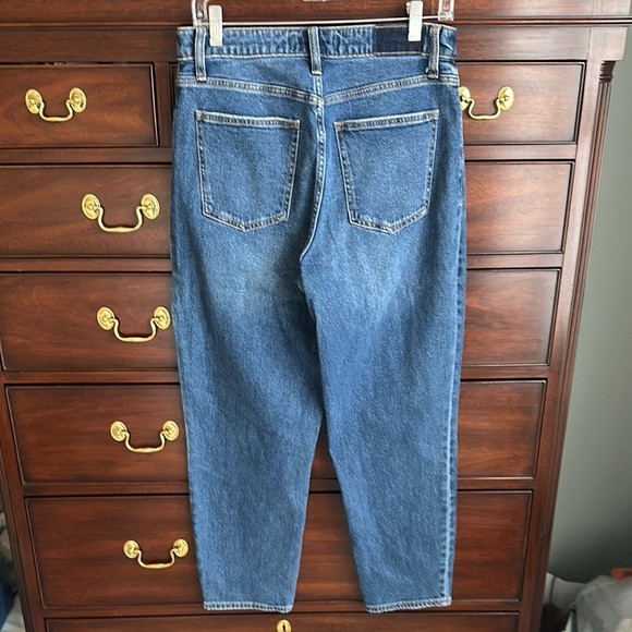 Abercrombie and Fitch Jeans - Picture 3 of 3